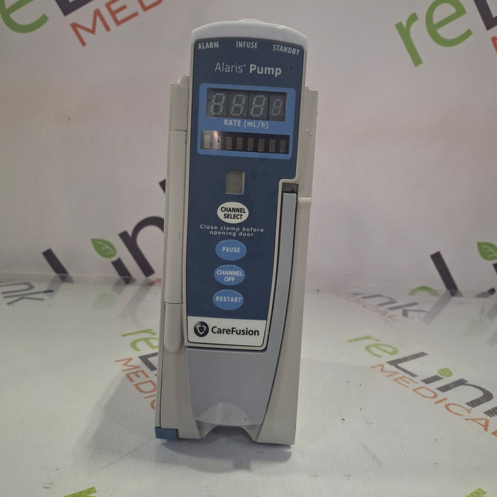 CareFusion Alaris 8100 LVP Infusion Pump Module