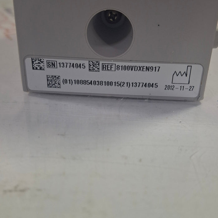 CareFusion Alaris 8100 LVP Infusion Pump Module