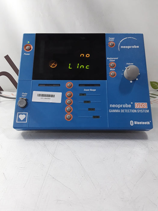 NeoProbe GDS 2300 Bluetooth Gamma Detection System