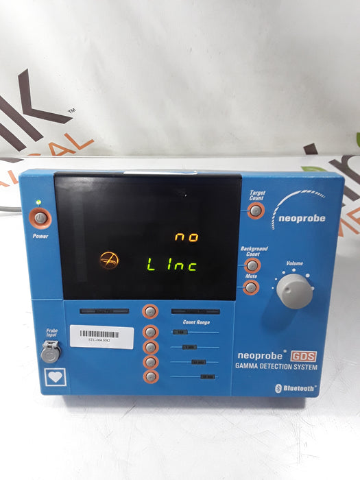 NeoProbe GDS 2300 Bluetooth Gamma Detection System
