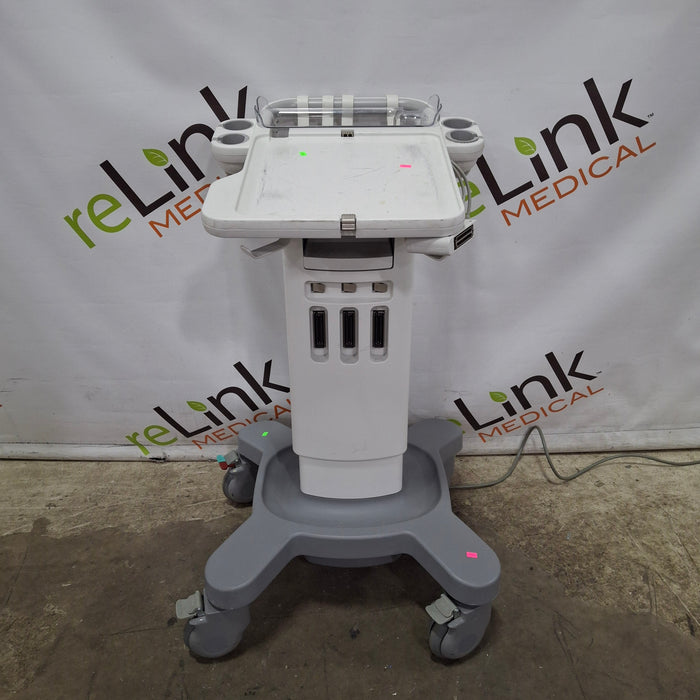 Philips CX Ultrasound Cart