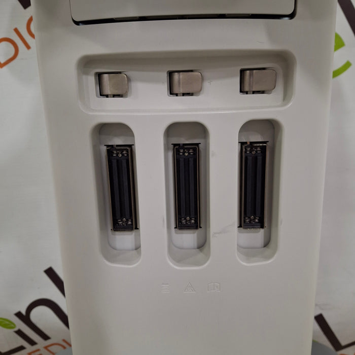 Philips CX Ultrasound Cart