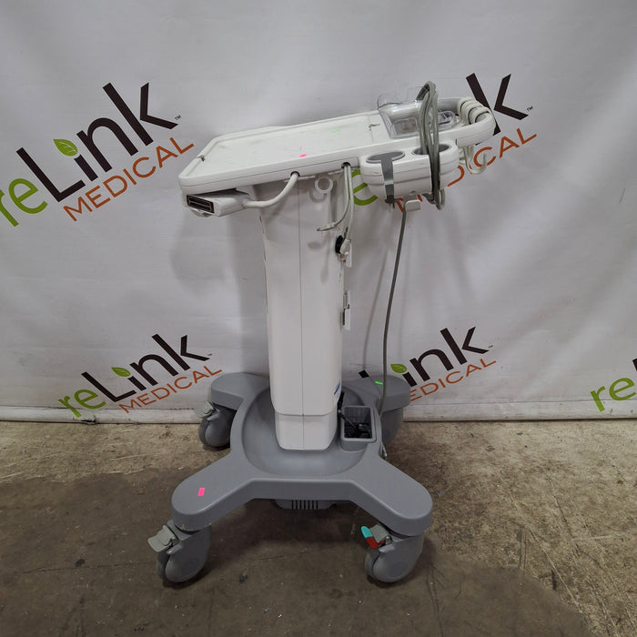 Philips CX Ultrasound Cart