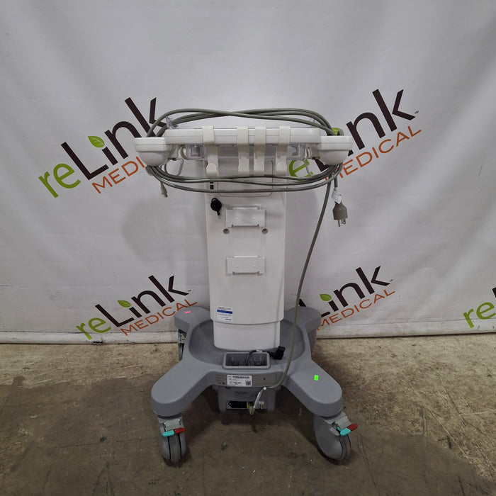 Philips CX Ultrasound Cart