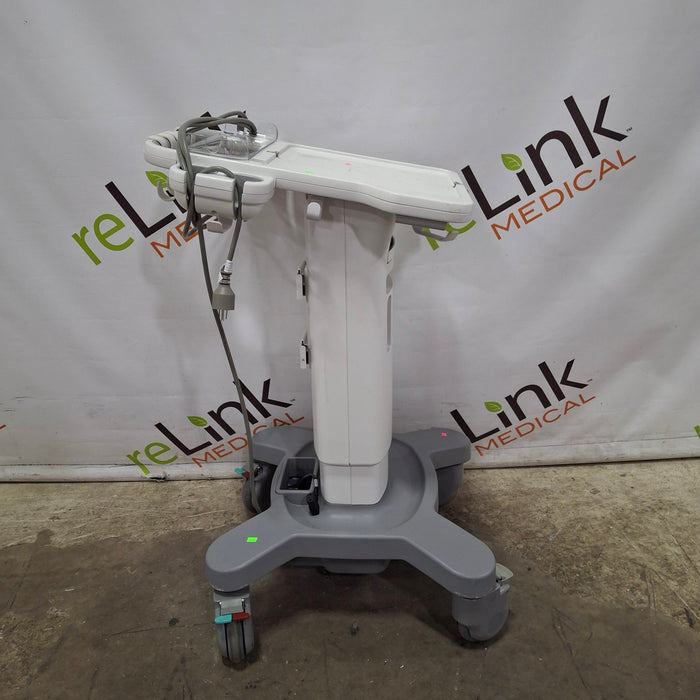 Philips CX Ultrasound Cart