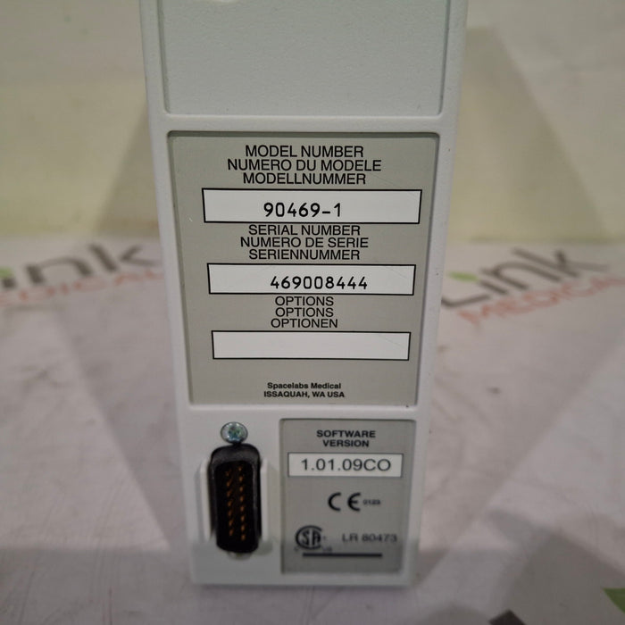 Spacelabs Healthcare 90469-1 Module