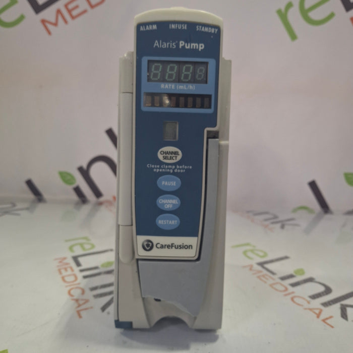 CareFusion Alaris 8100 LVP Infusion Pump Module