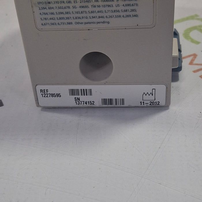 CareFusion Alaris 8100 LVP Infusion Pump Module