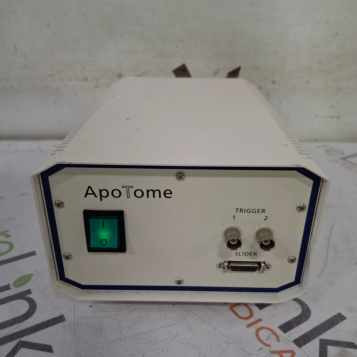 Carl Zeiss Apotome Structured Illuminator Power Supply