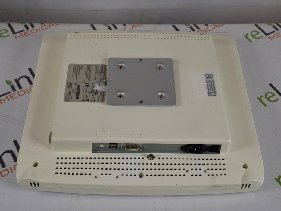 GE Healthcare D19KT Display