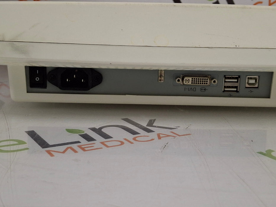 GE Healthcare D19KT Display