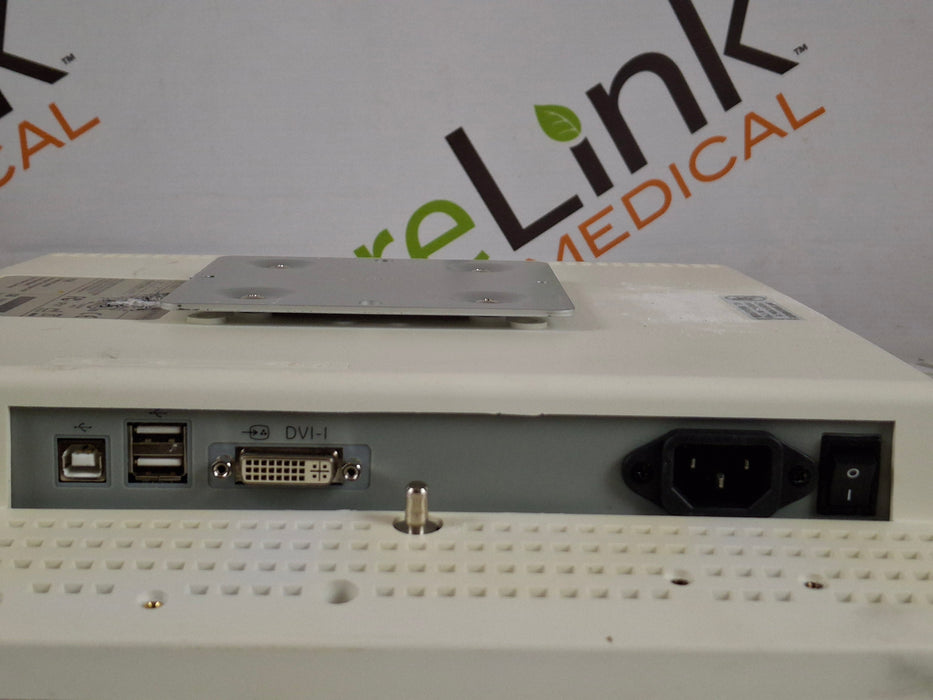 GE Healthcare D19KT Display