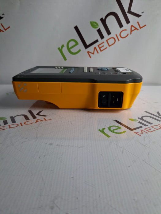 Fluke ESA612 Electrical Safety Analyzer