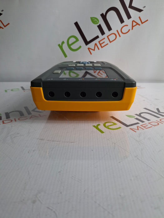 Fluke ESA612 Electrical Safety Analyzer