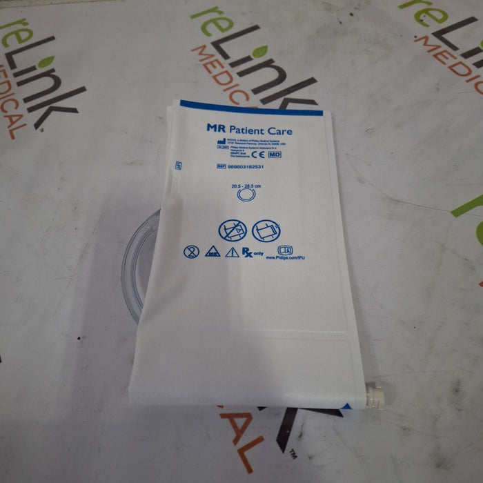 Philips Small Adult NBP Cuff 989803182531