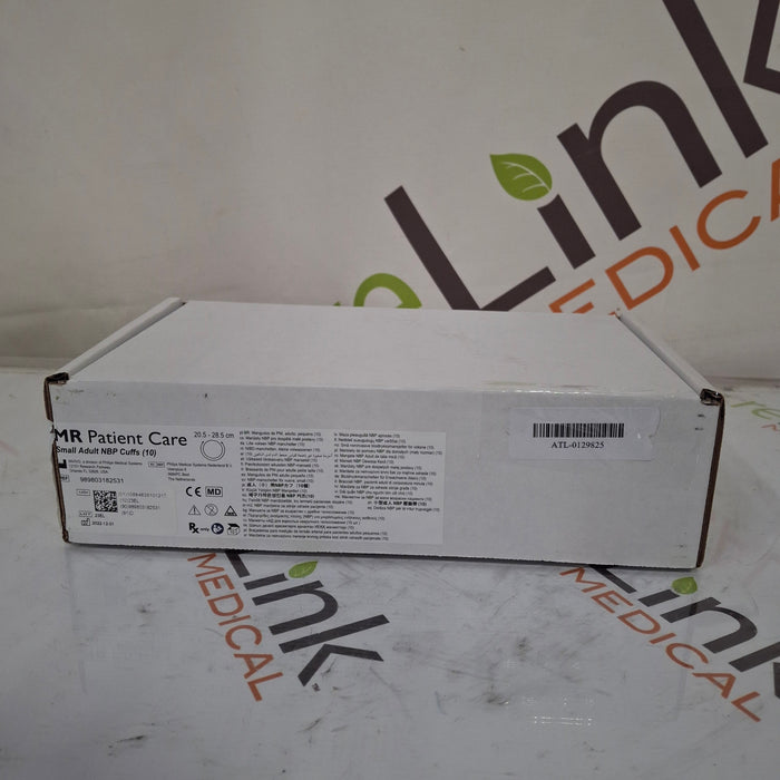 Philips Small Adult NBP Cuff 989803182531