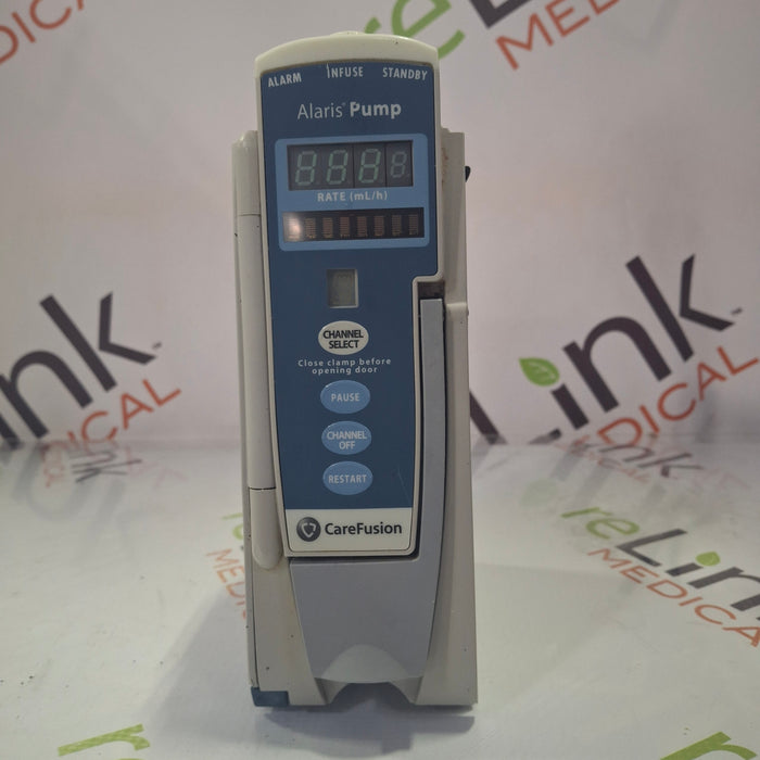 CareFusion Alaris 8100 LVP Infusion Pump Module
