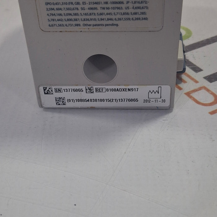 CareFusion Alaris 8100 LVP Infusion Pump Module