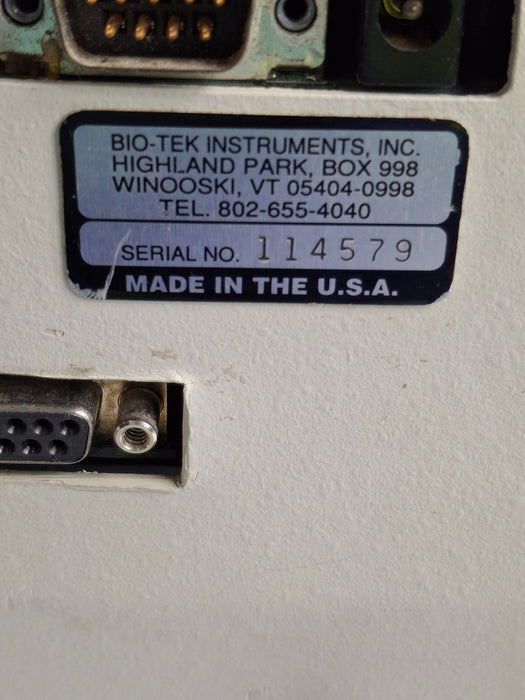 Fluke Bio-Tek Biomedical Index 2 SpO2 Simulator