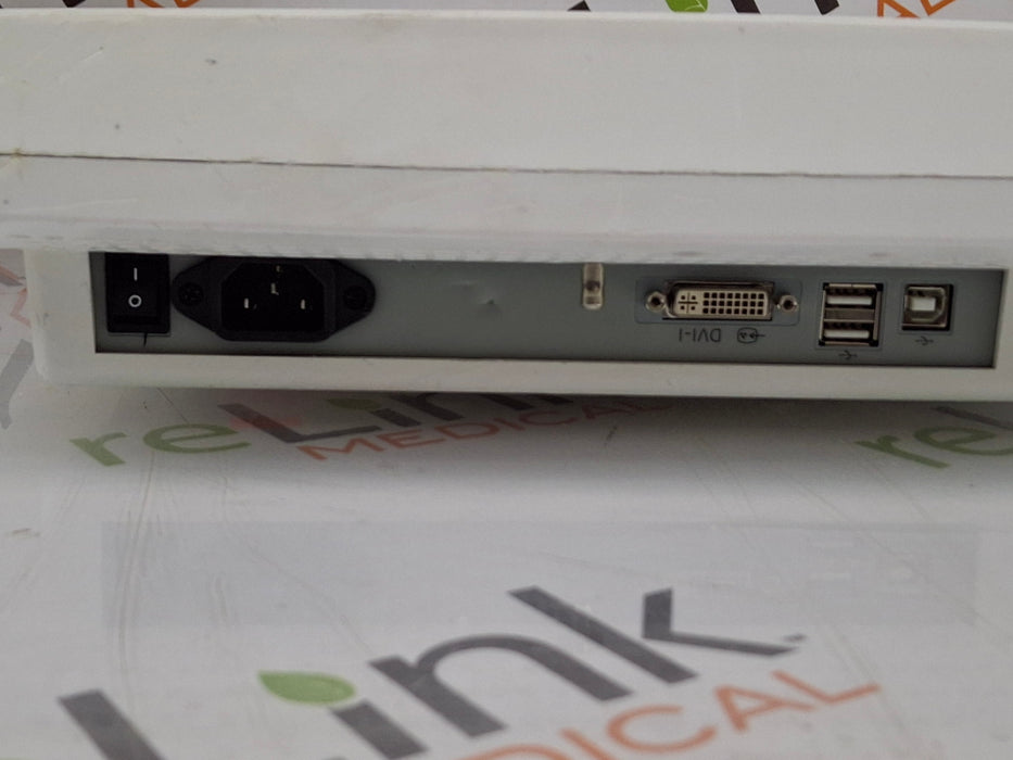 GE Healthcare D19KT Display