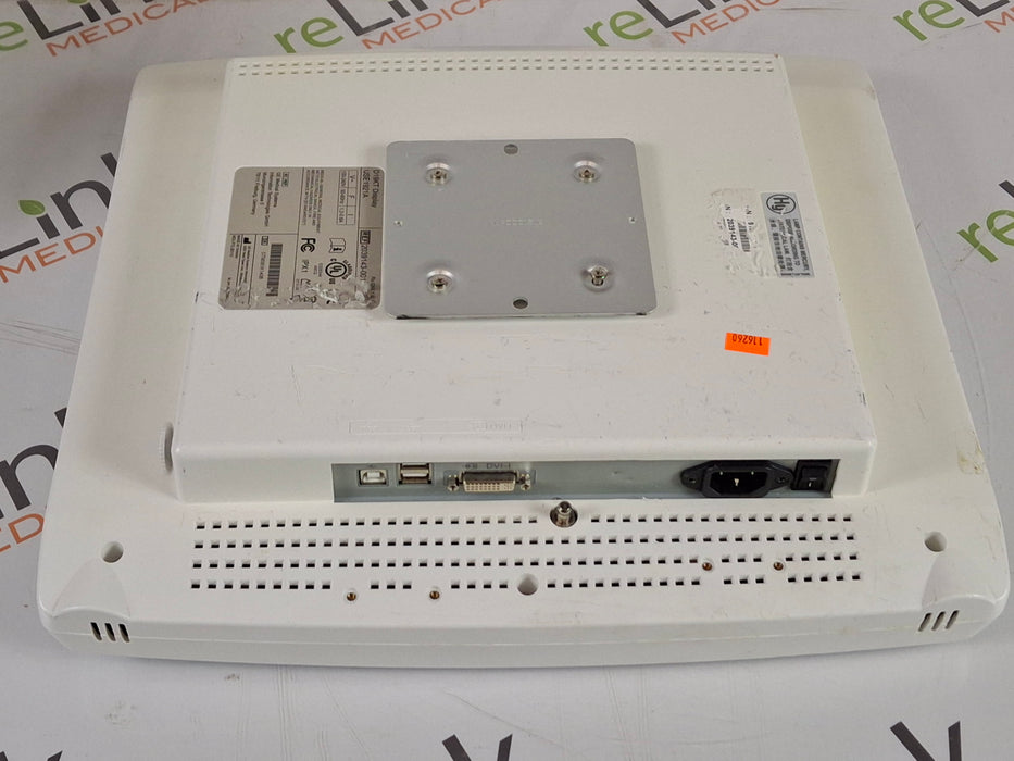 GE Healthcare D19KT Display