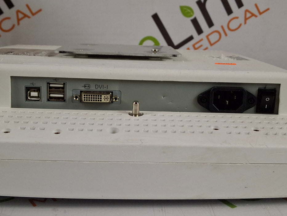 GE Healthcare D19KT Display