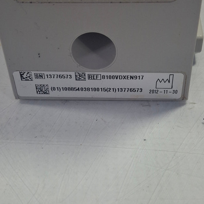 CareFusion Alaris 8100 LVP Infusion Pump Module