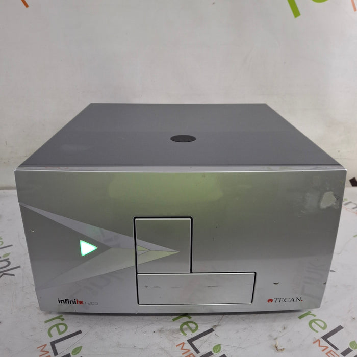 Tecan Infinite F200 Fluorescence Microplate Reader