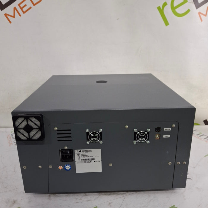 Tecan Infinite F200 Fluorescence Microplate Reader