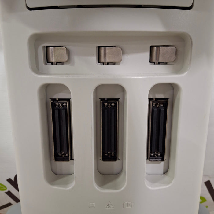 Philips CX Ultrasound Cart