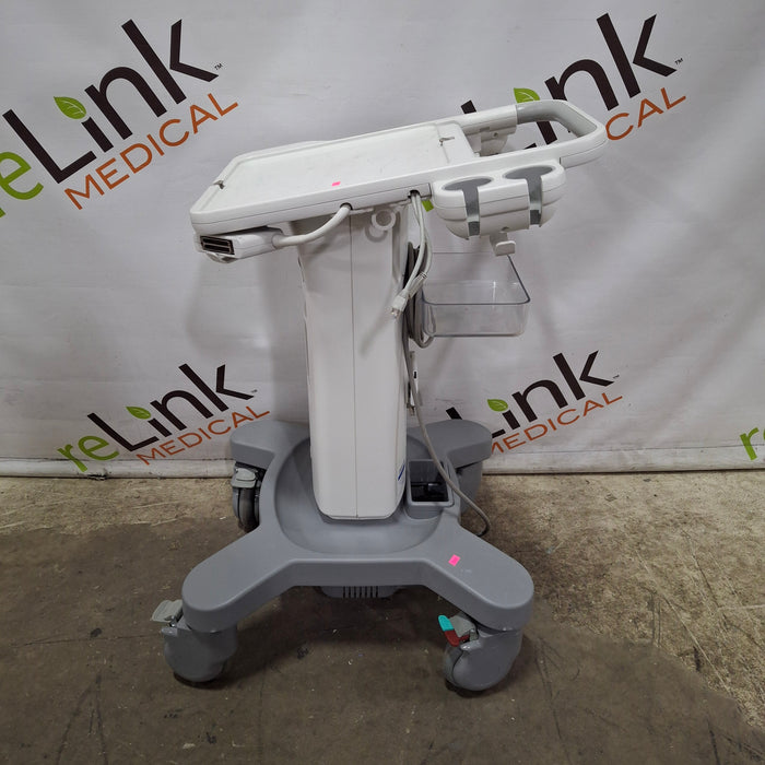 Philips CX Ultrasound Cart