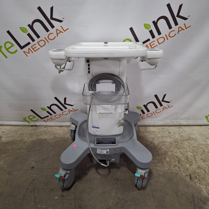 Philips CX Ultrasound Cart