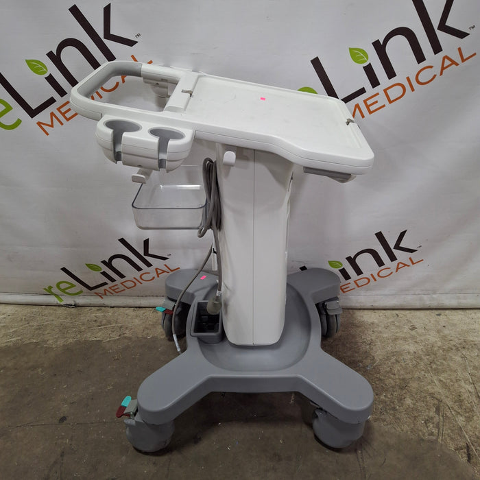 Philips CX Ultrasound Cart