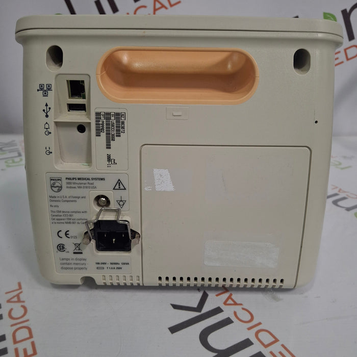 Philips Suresigns VS3 Vital Signs Monitor