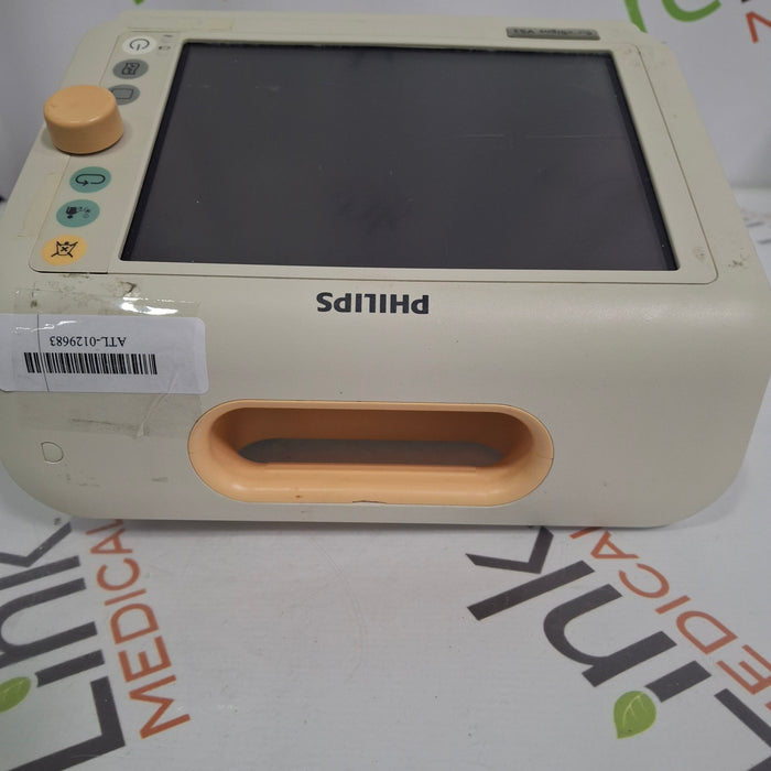 Philips Suresigns VS3 Vital Signs Monitor