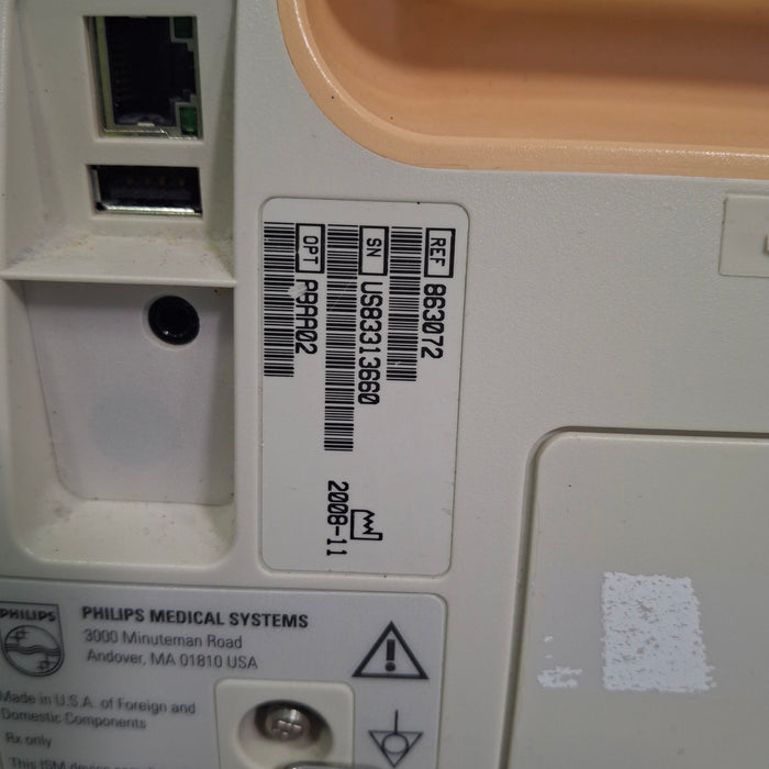 Philips Suresigns VS3 Vital Signs Monitor