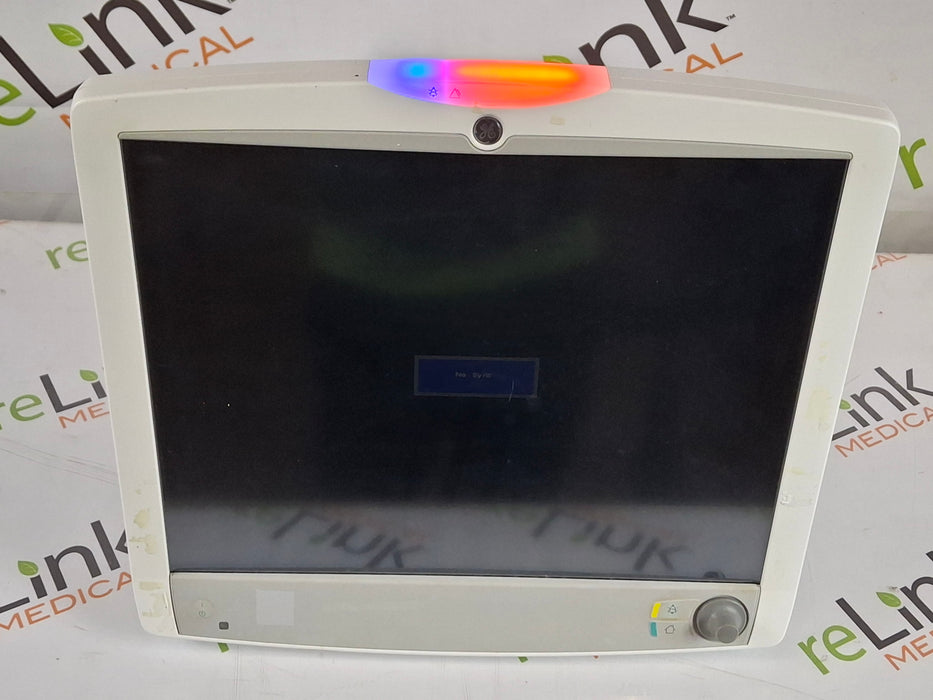 GE Healthcare D19KT Display