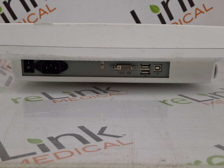 GE Healthcare D19KT Display