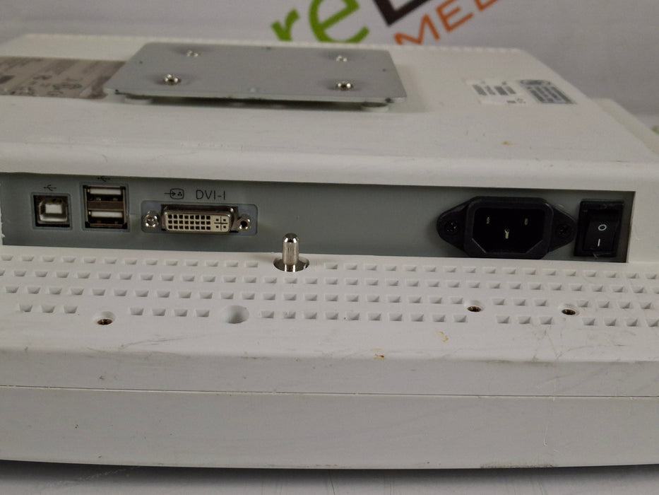 GE Healthcare D19KT Display