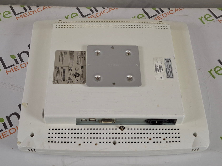 GE Healthcare D19KT Display