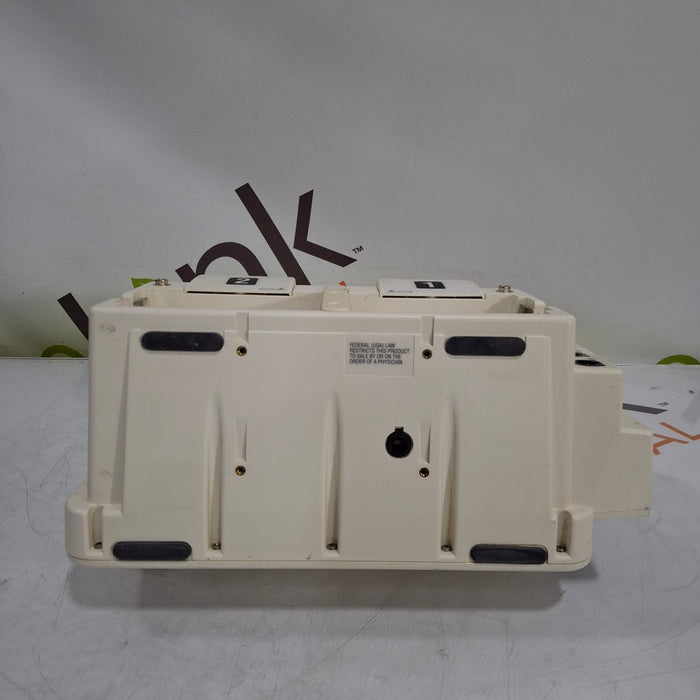 Physio-Control LifePak 12 3-Lead Defibrillator