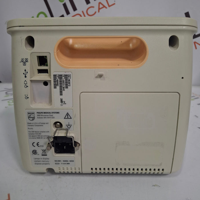 Philips Suresigns VS3 Vital Signs Monitor