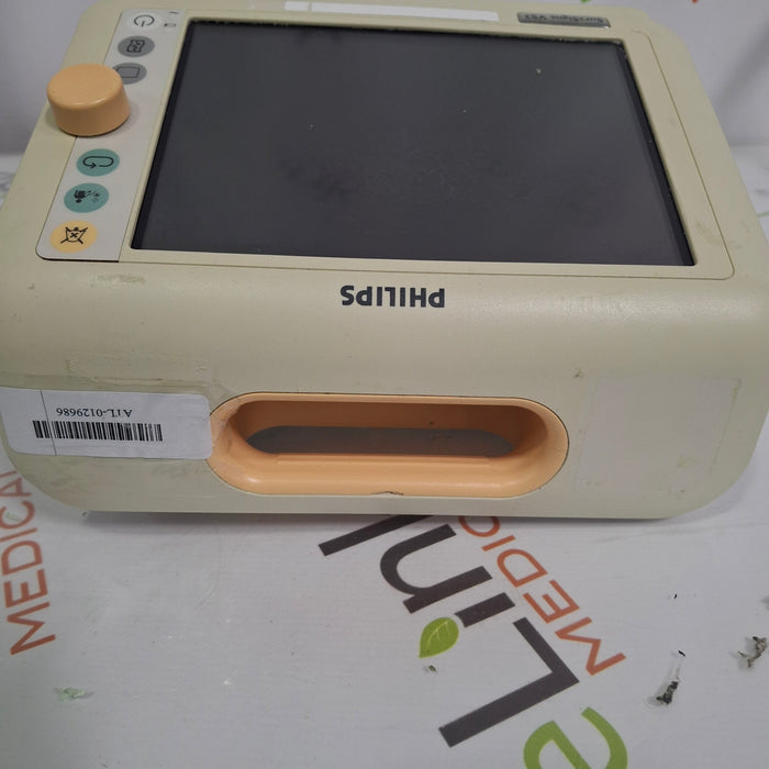 Philips Suresigns VS3 Vital Signs Monitor