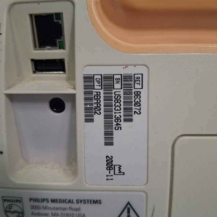 Philips Suresigns VS3 Vital Signs Monitor