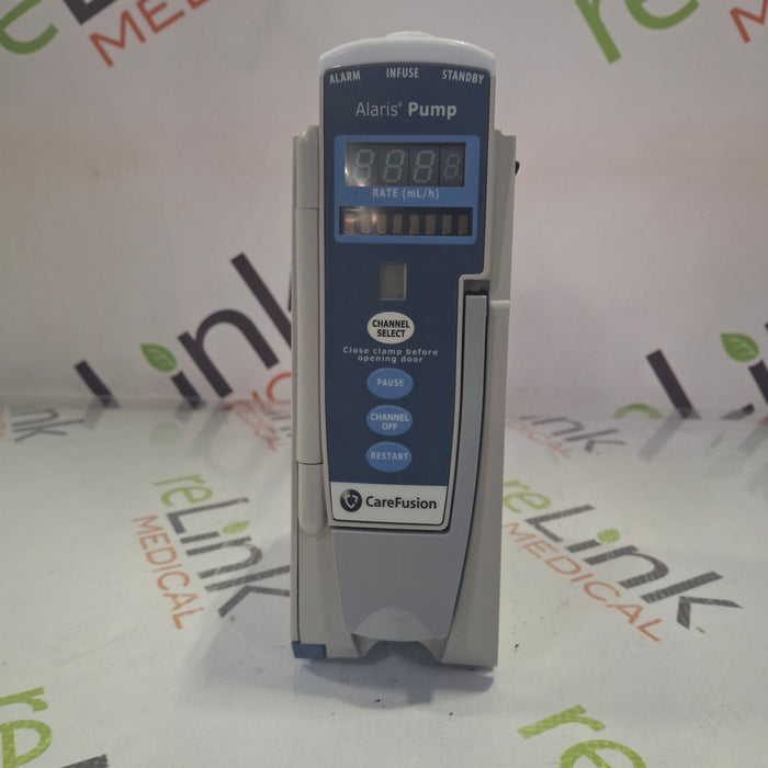 CareFusion Alaris 8100 LVP Infusion Pump Module
