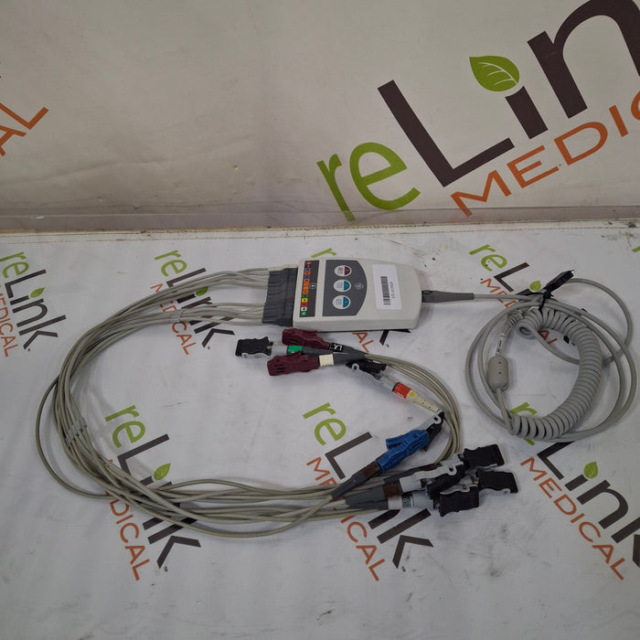 Marquette CAM-14 Acquisition Module