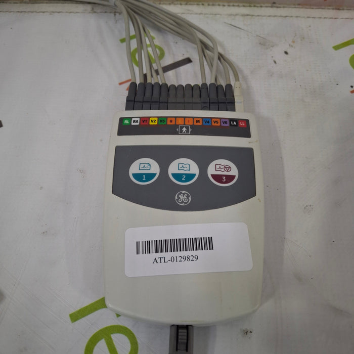 Marquette CAM-14 Acquisition Module