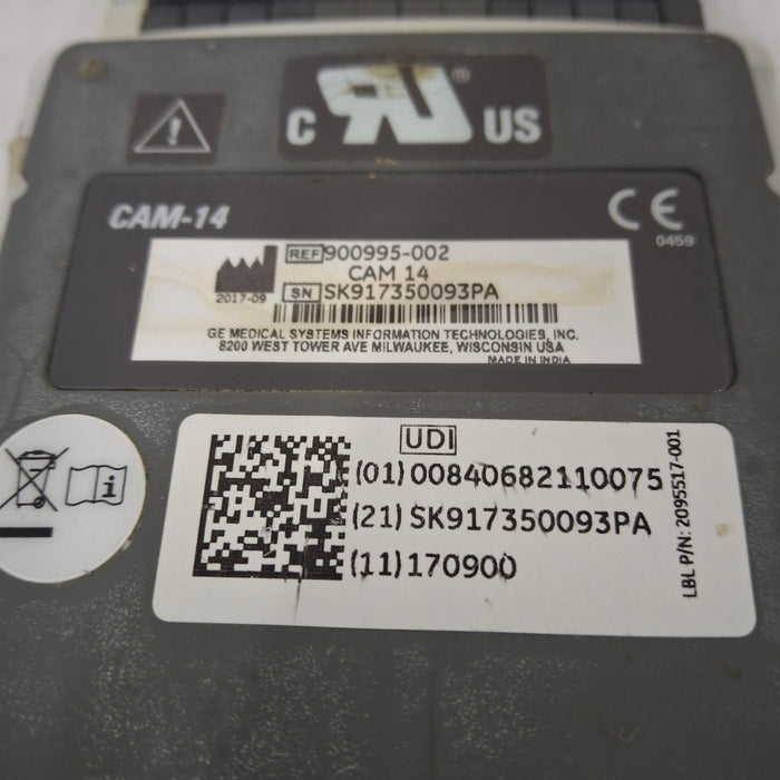 Marquette CAM-14 Acquisition Module