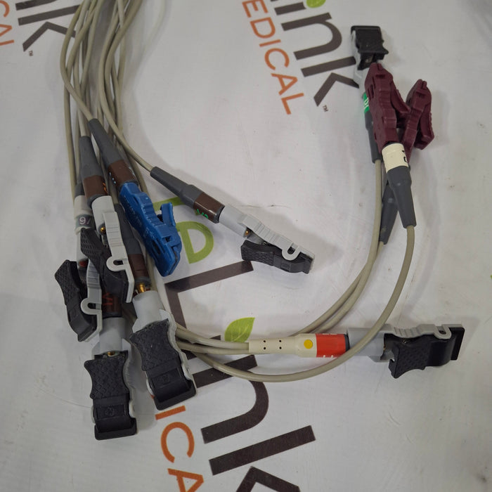 Marquette CAM-14 Acquisition Module