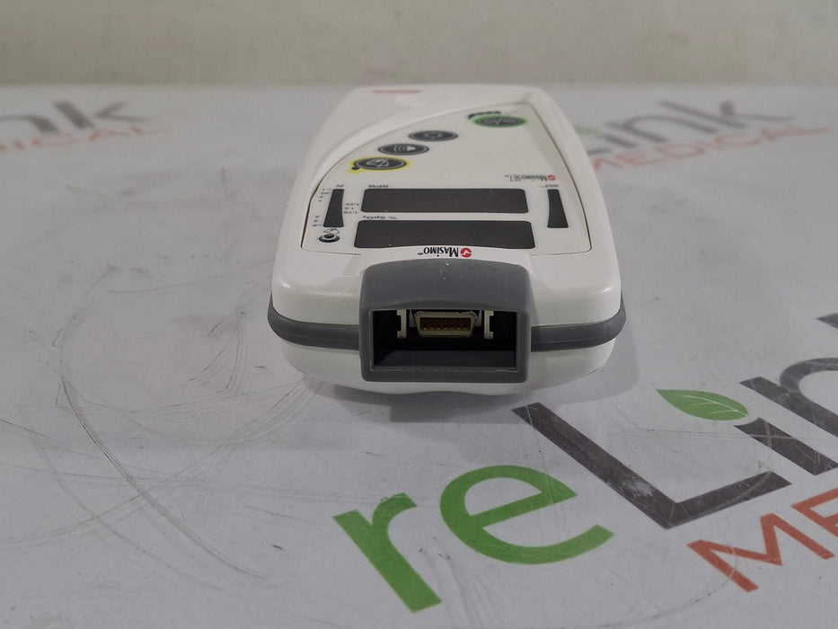 Masimo Rad-5v Handheld Pulse Oximeter Medical